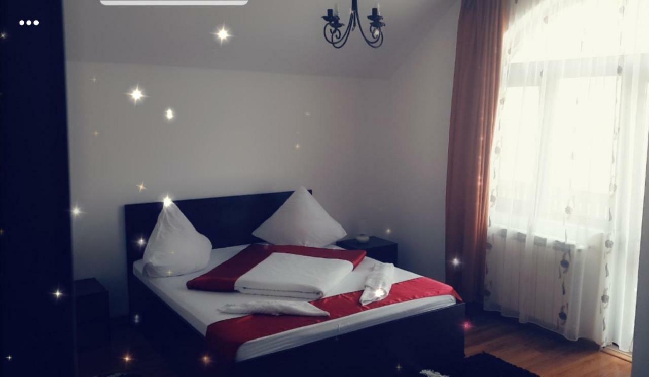 Casa Lupascu Hotel Vatra Dornei Quarto foto
