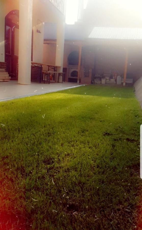 Casa Lupascu Hotel Vatra Dornei Exterior foto